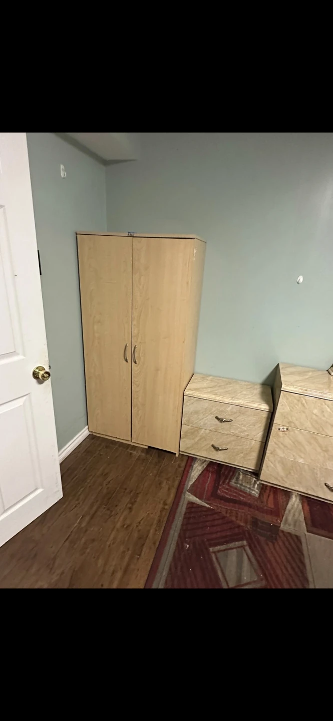 Sharing room available (female student) - photo 4