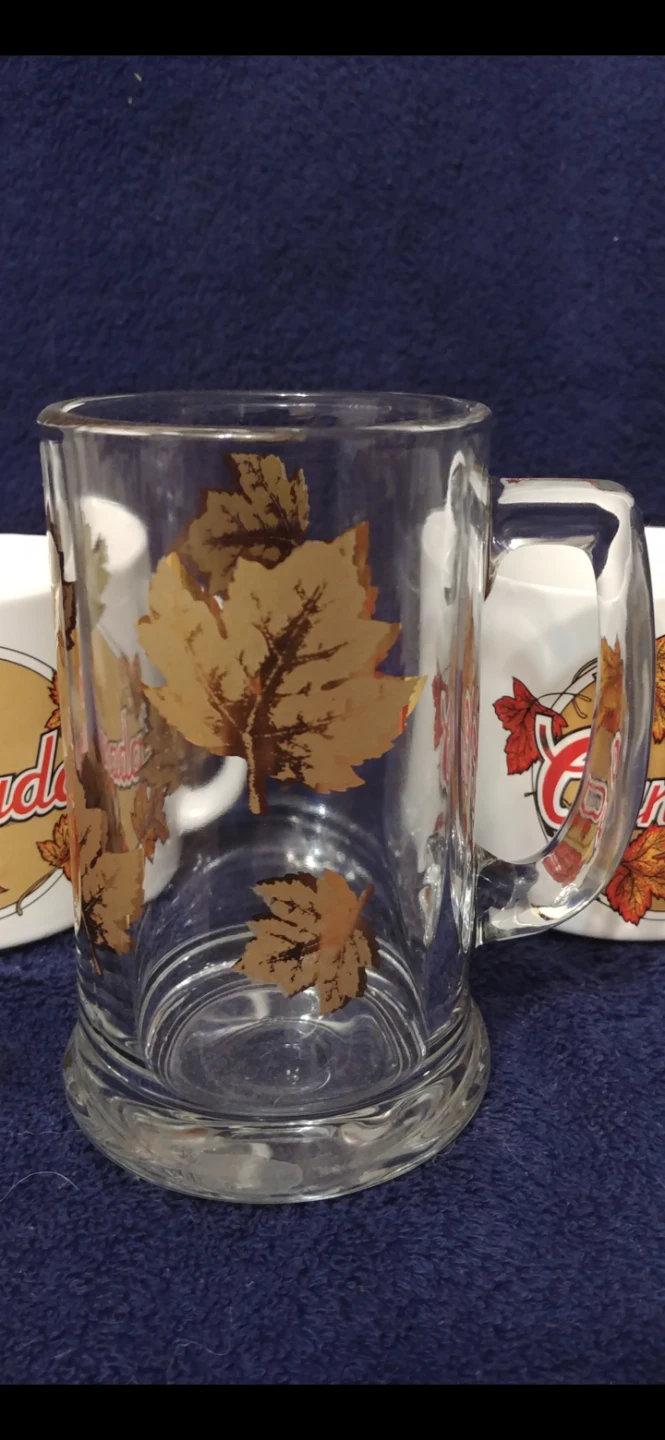 Canada Themed Mug Set - photo 4