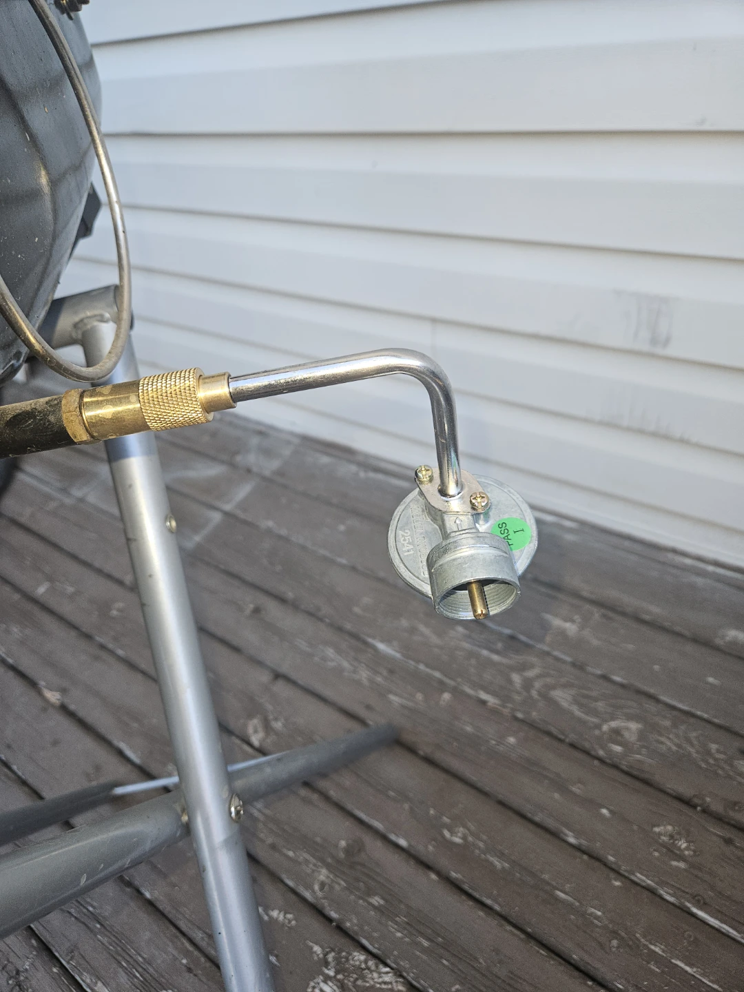 Outdoor Portable Camping Stove - photo 5