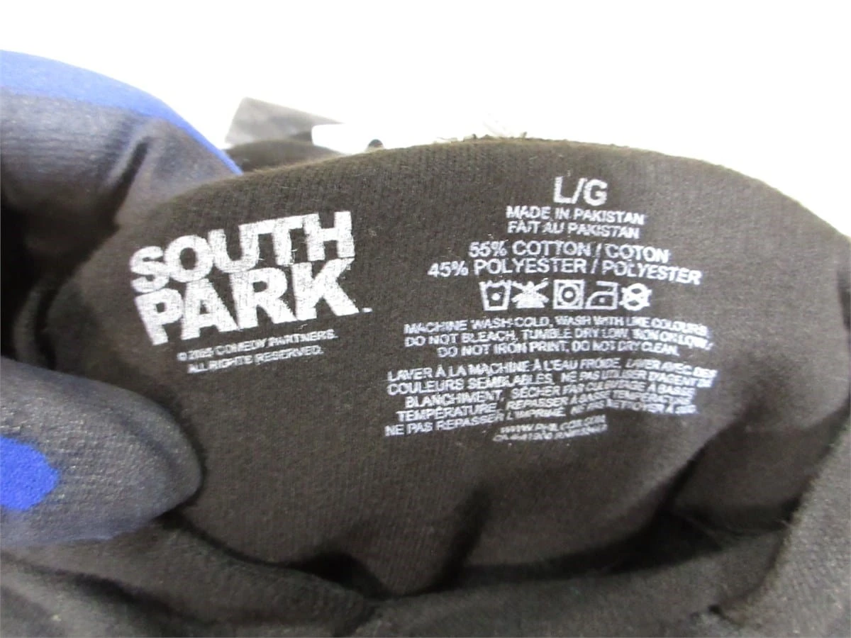 South Park Graphic Hoodie - photo 3