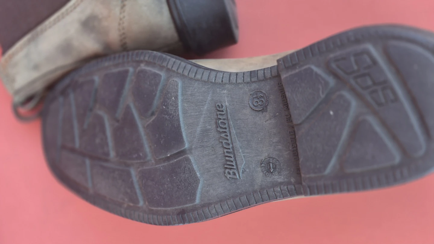 Chelsea boots by Blundstone - photo 3