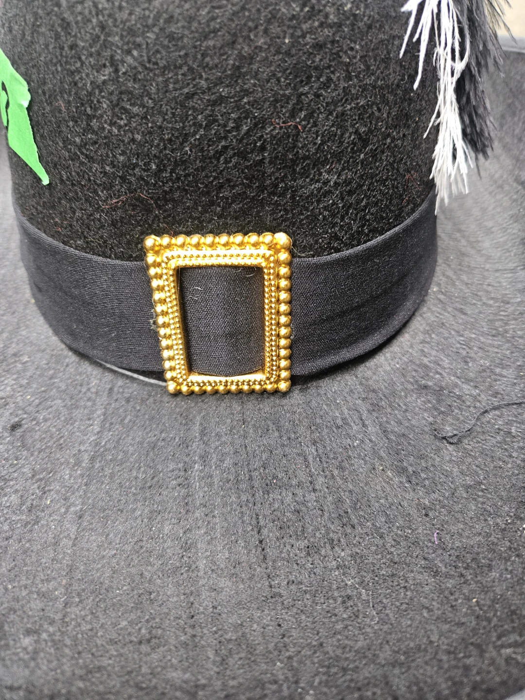 Three Rubies Costume Musketeer Hats - photo 5