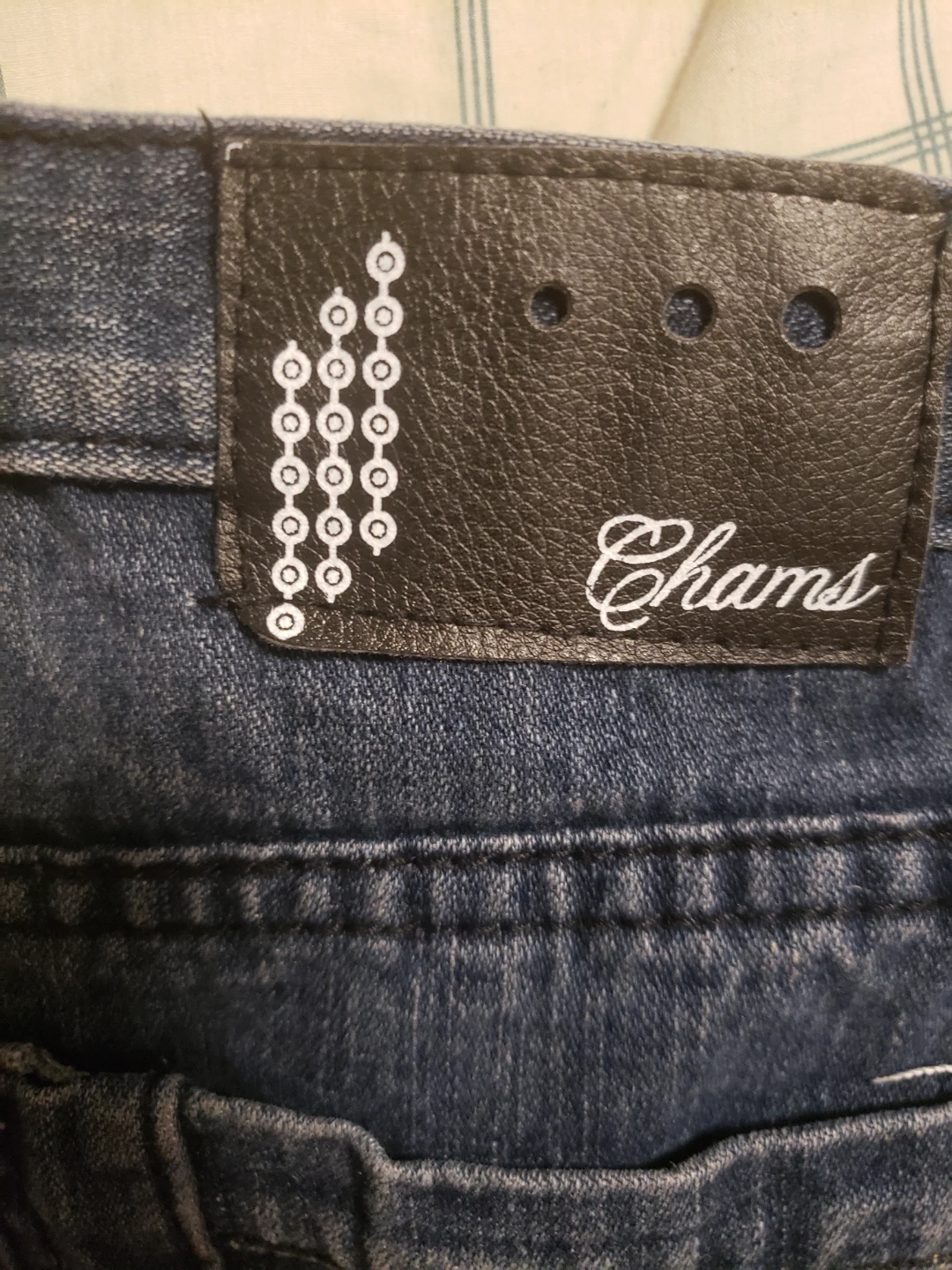 Assorted Men's Jeans - Multiple Brands - photo 4
