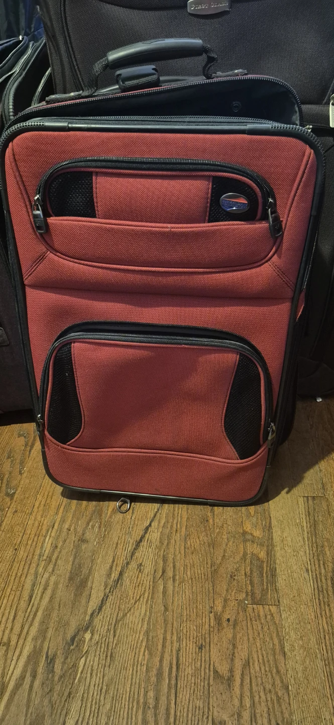 American Tourister Carry-On Luggage