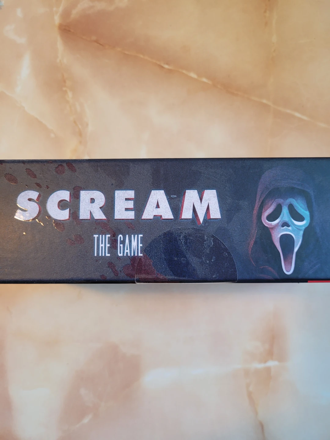 SCREAM "The Game" - photo 3