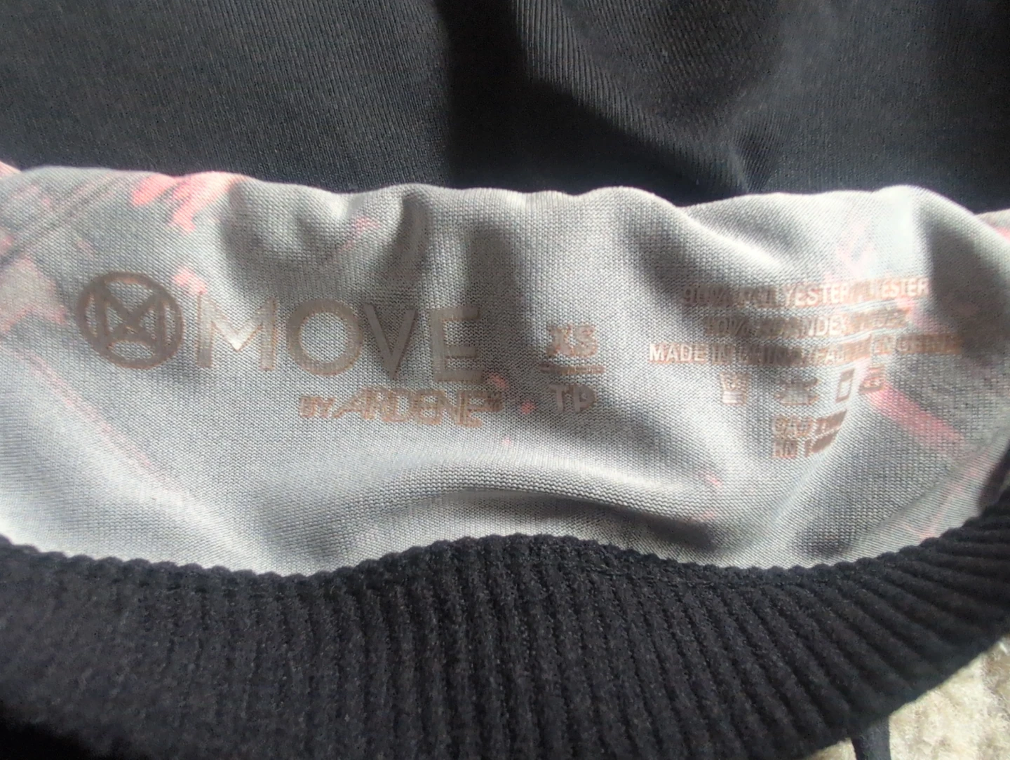 Move by Ardene Sports Bra - photo 2