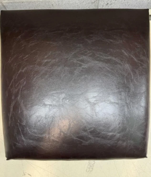 Dark Brown Dining Chair - photo 2