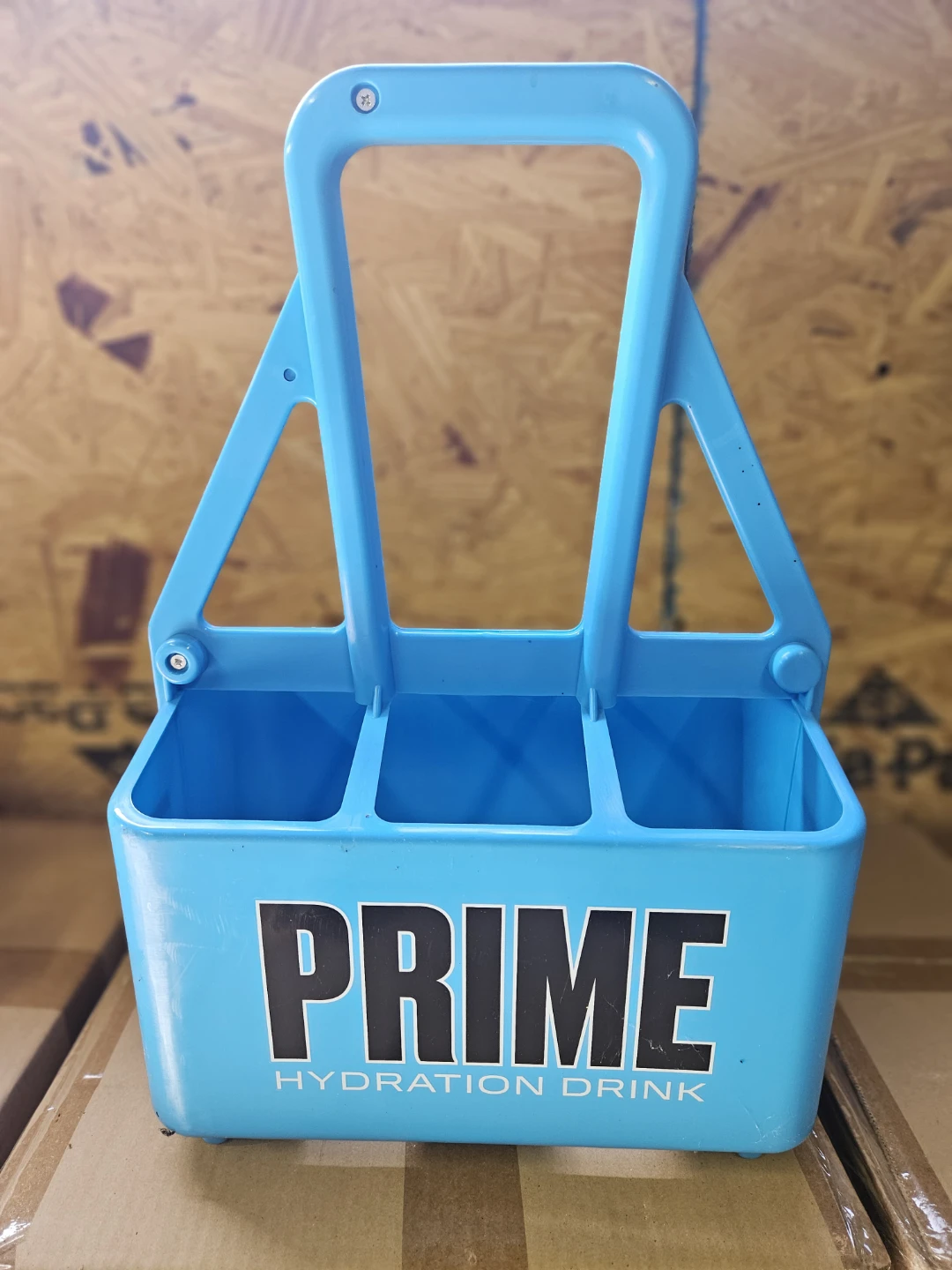 Prime Hydration Drink Carrier