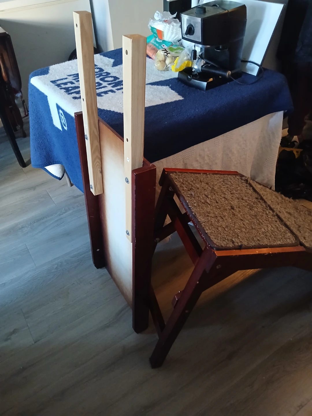 Adjustable Pet Ramp - photo 4