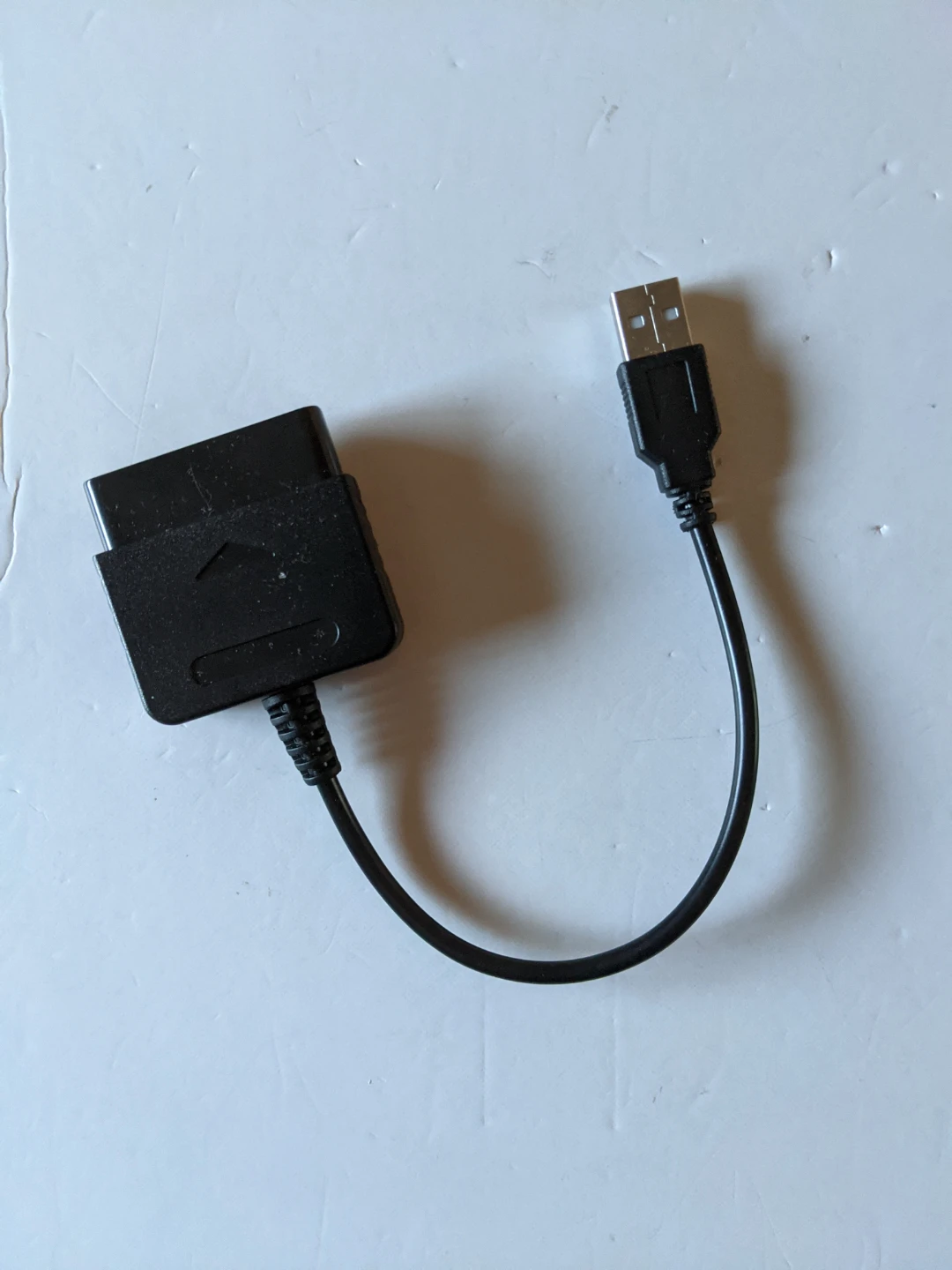 Sony PlayStation 2 Controller to USB Adapter