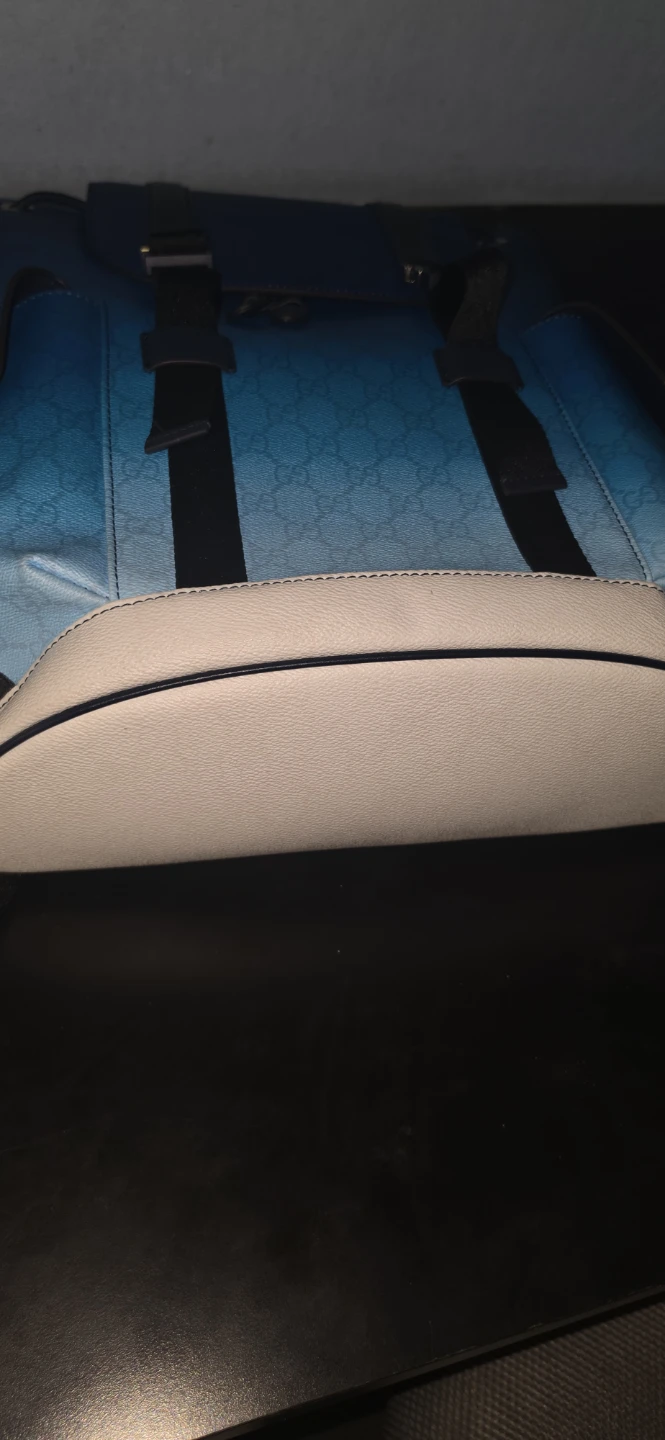 Gucci gradient backpack - photo 2
