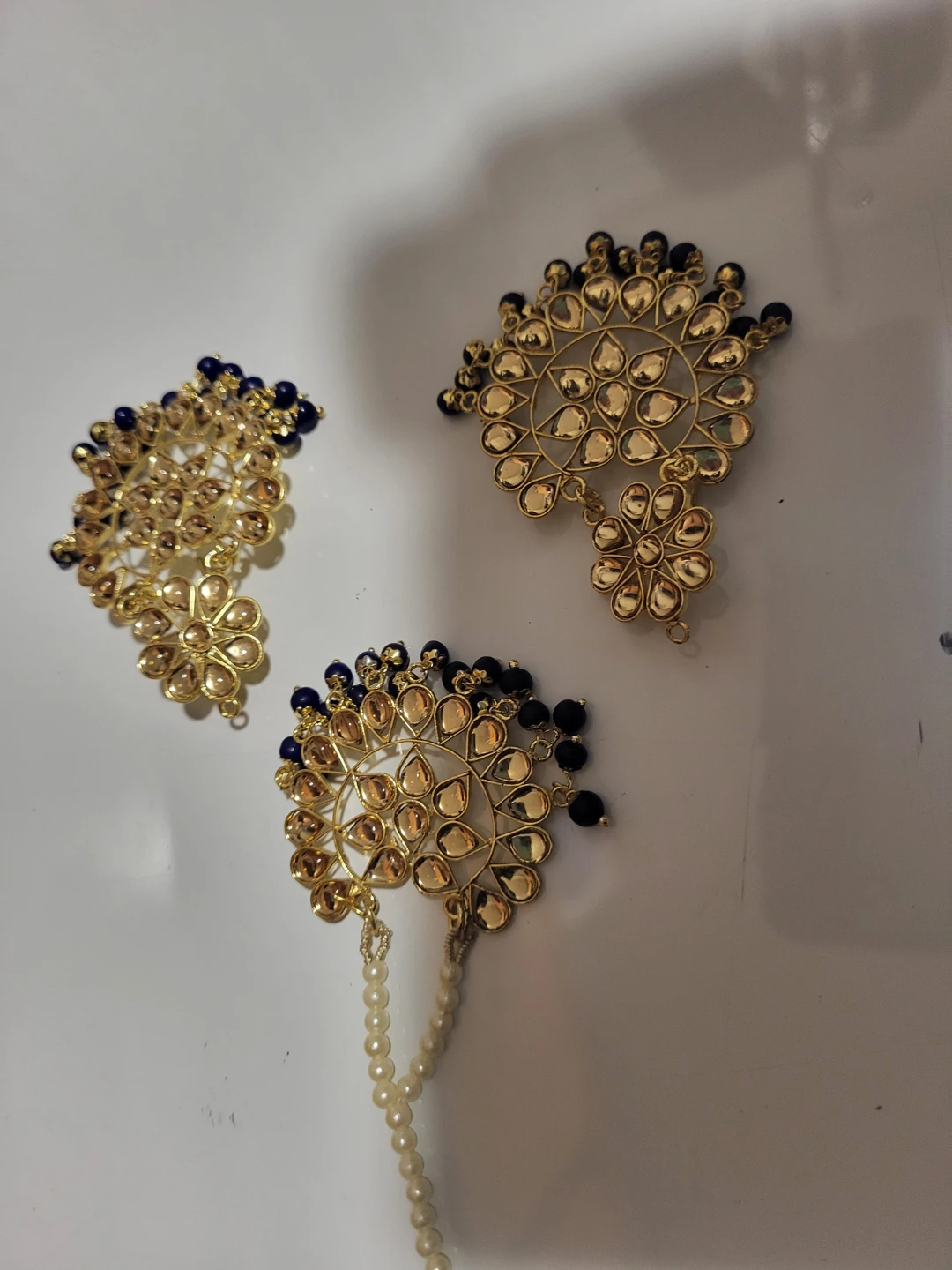 Traditional Indian Jewellery Sets - photo 2