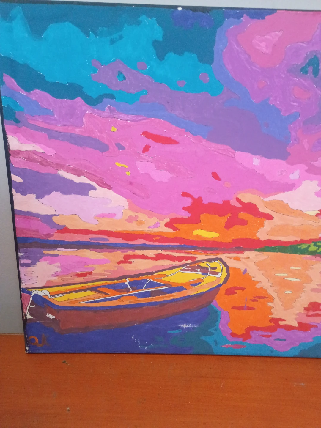 Painting - photo 2