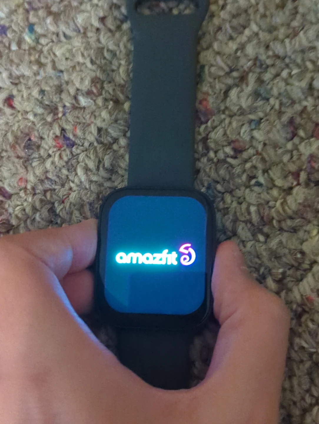 Amazfit Bip 5 watch - photo 2