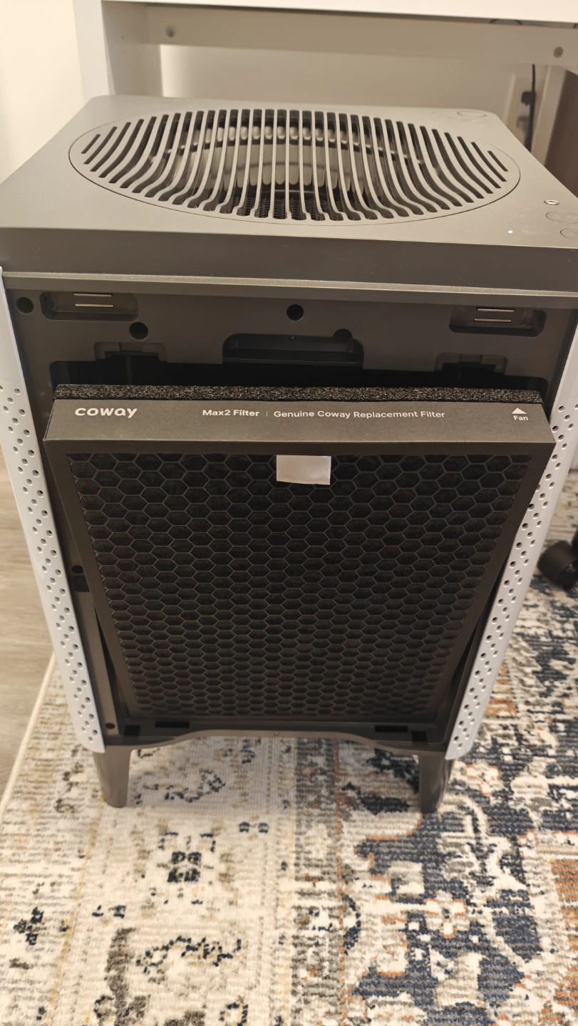 Coway Airmega 400S Air Purifier - photo 4