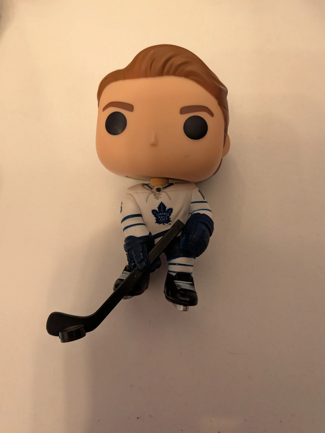 Toronto Maple Leafs Funko Pop Figure - photo 5