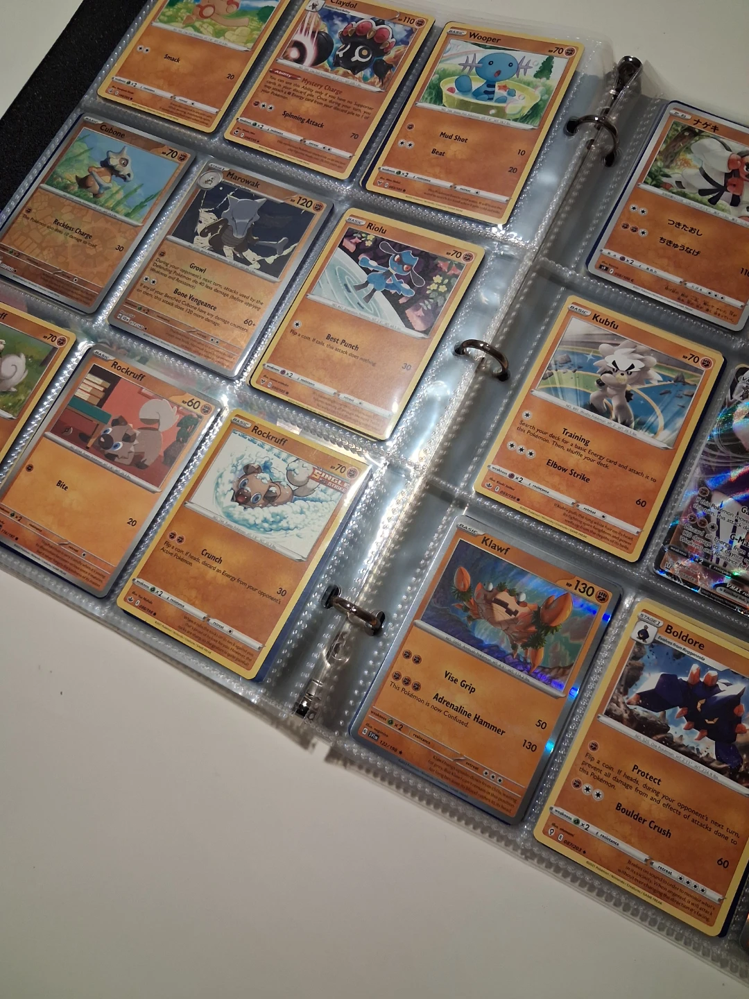 Pokemon Collection - photo 4