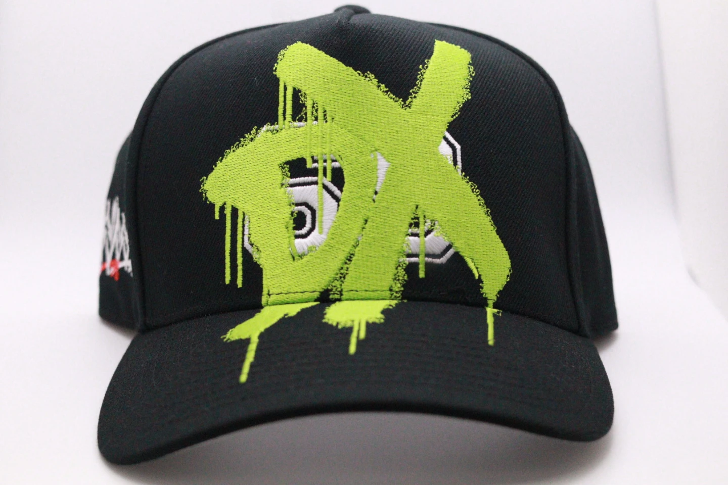 D-Generation X WWE x Geiger Lids Hat