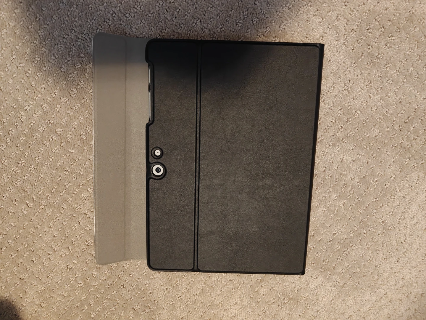 Microsoft Surface GO 2 with case and bluetoothkeyboard - photo 4