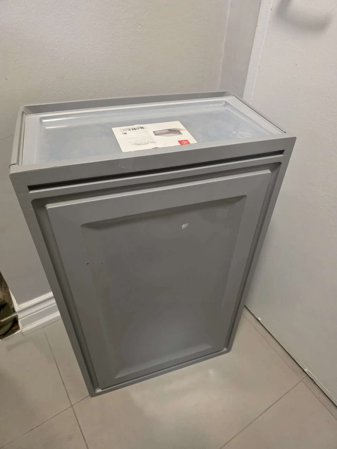 IRIS Deep Underbed Storage Drawer - photo 2