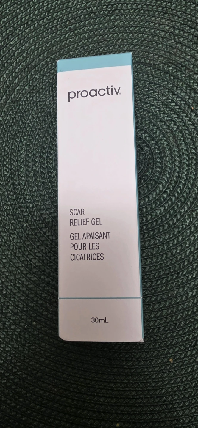 Proactiv Scar Relief Gel 30ml - photo 2