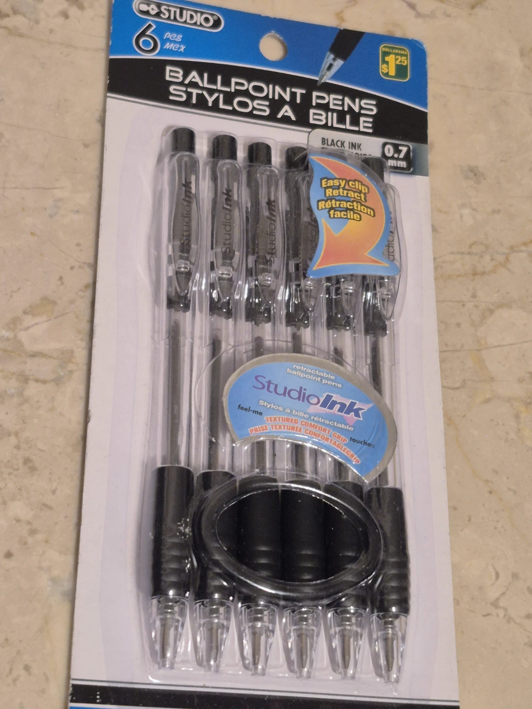 BN)2 Pairs of Gloves + 6Pk Of Pens - photo 3
