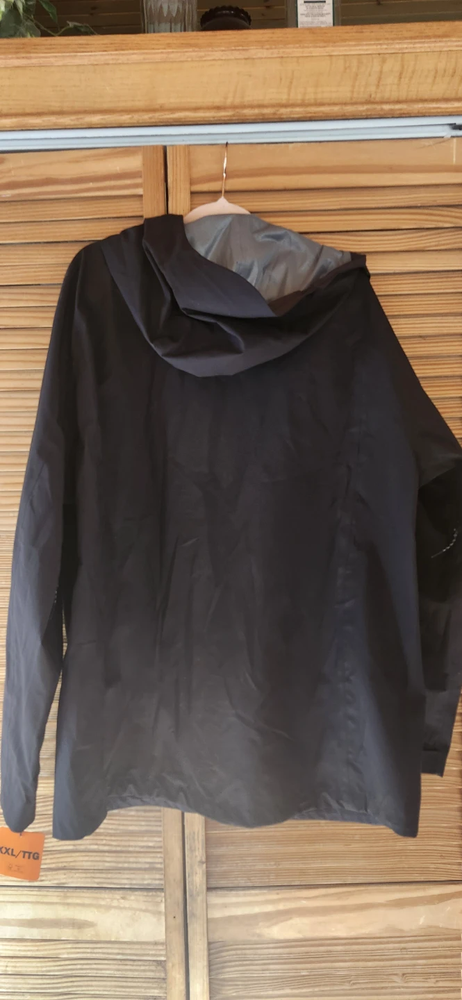 Dakine Waterproof Hooded Jacket XXL - photo 5