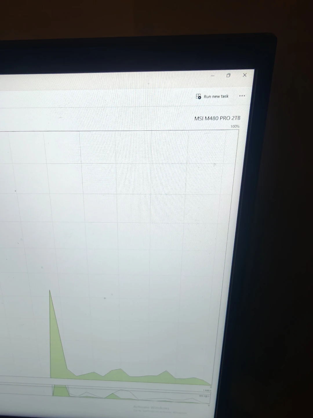 HP Omen 17 Gaming Laptop i7-12700H RTX 3080 Ti - photo 4