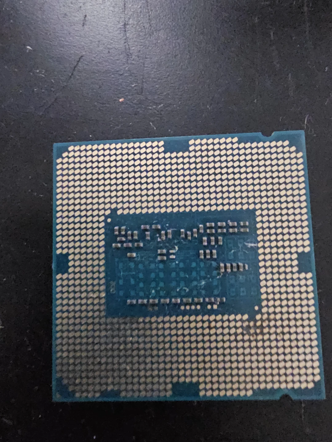 Intel Core i5-4670 Processor - photo 2