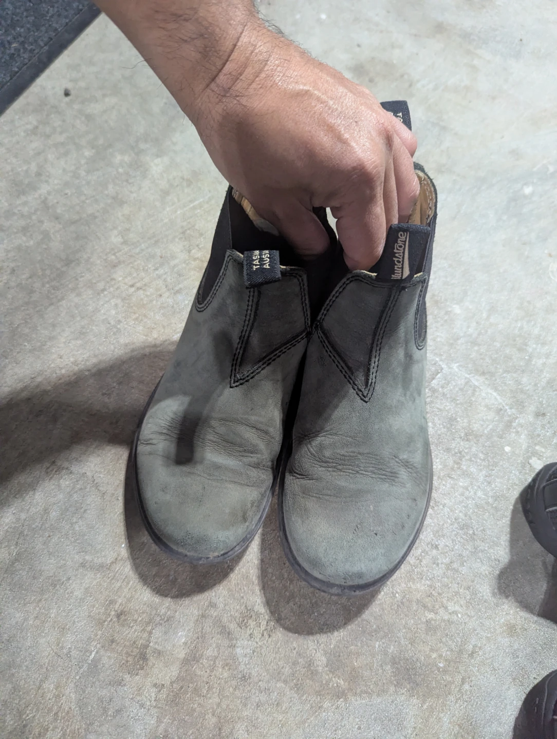 Blundstone Boots - Size 1 - Kids - photo 3