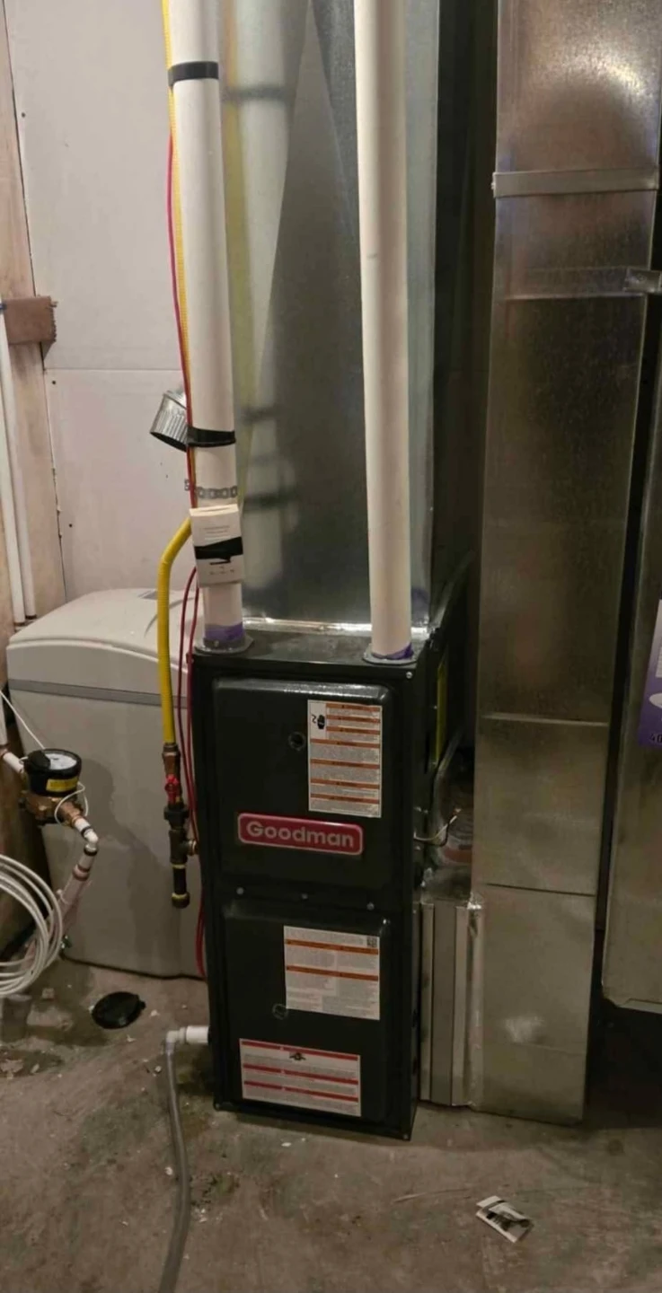 Furnace repair & Electrical Services - photo 4