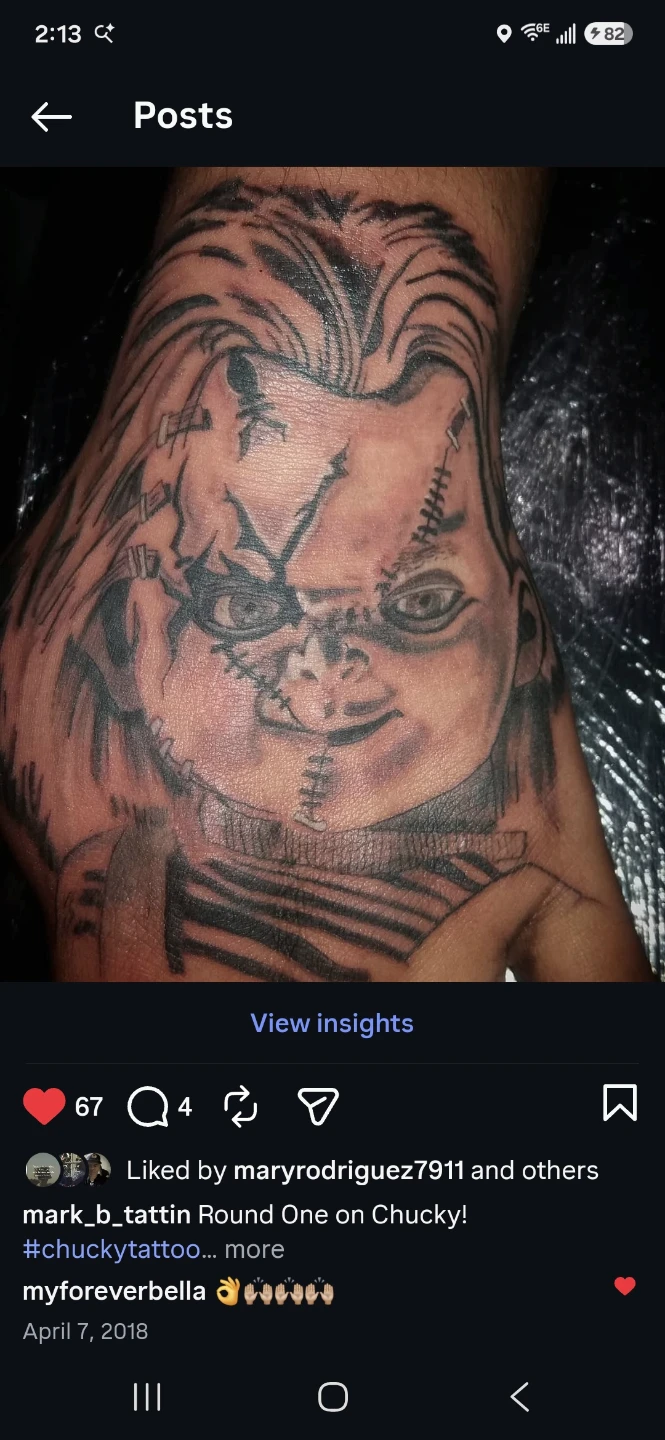 Affordable Tattoos - photo 3