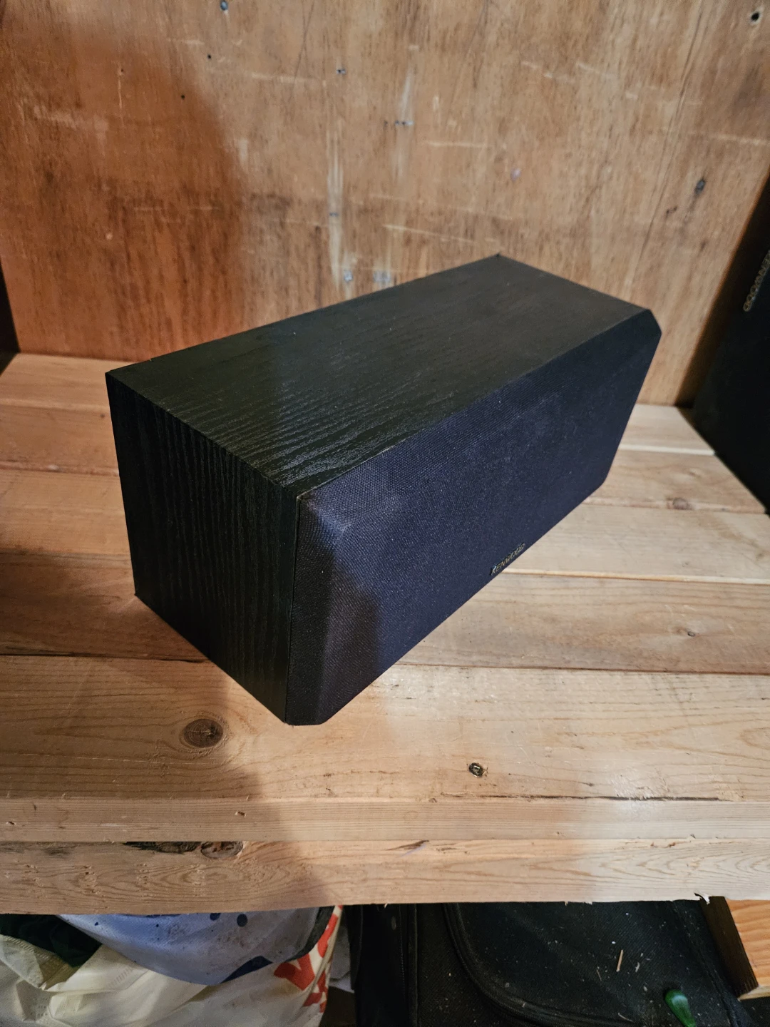 Kenwood Speaker for sale - photo 2