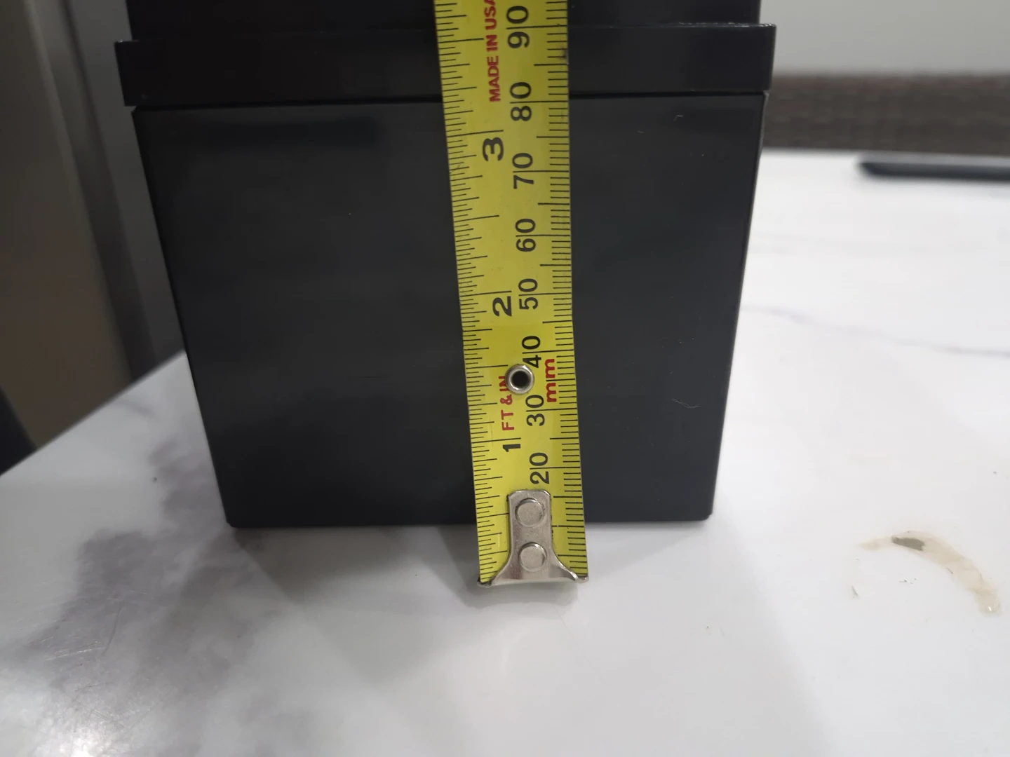 Seyyen 24V 7Ah LiFePO4 Rechargeable Battery - photo 5