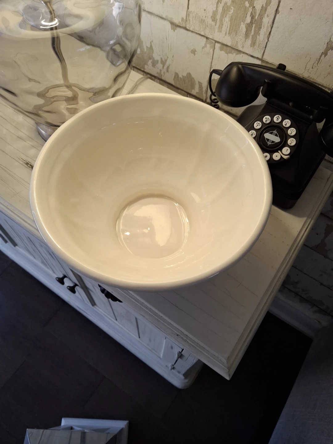 Beautiful fruit bowl. - photo 2