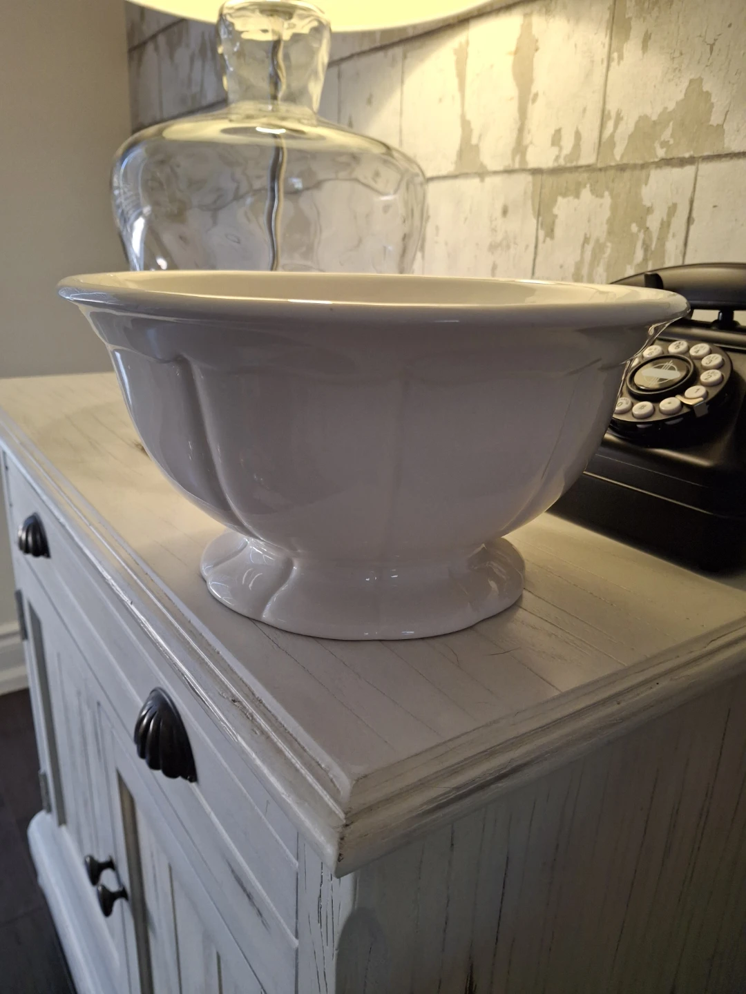 Beautiful fruit bowl. - photo 3