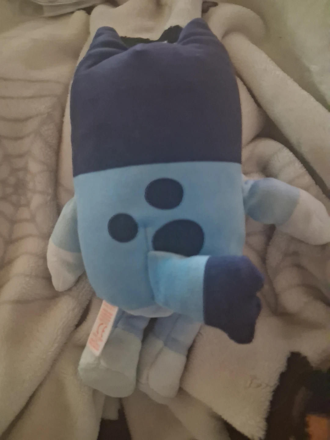 Bluey Plush Toy - photo 2