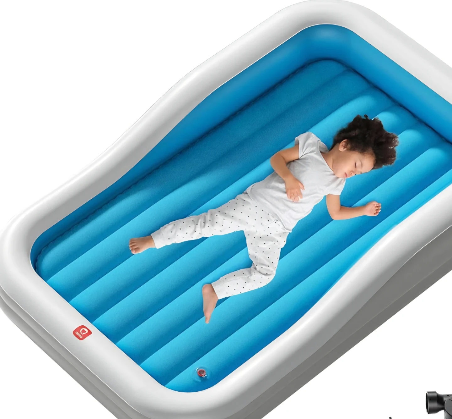 Kids' Inflatable Air Mattress - photo 2