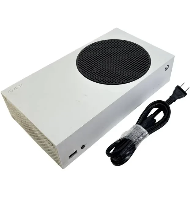 Xbox Series S Console