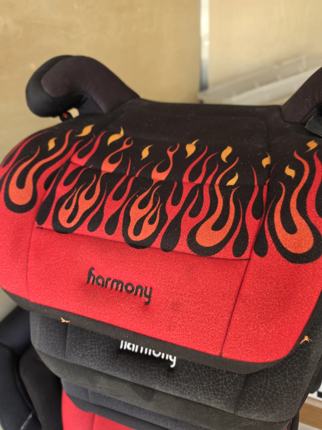 Harmony Backless Booster Car Seats