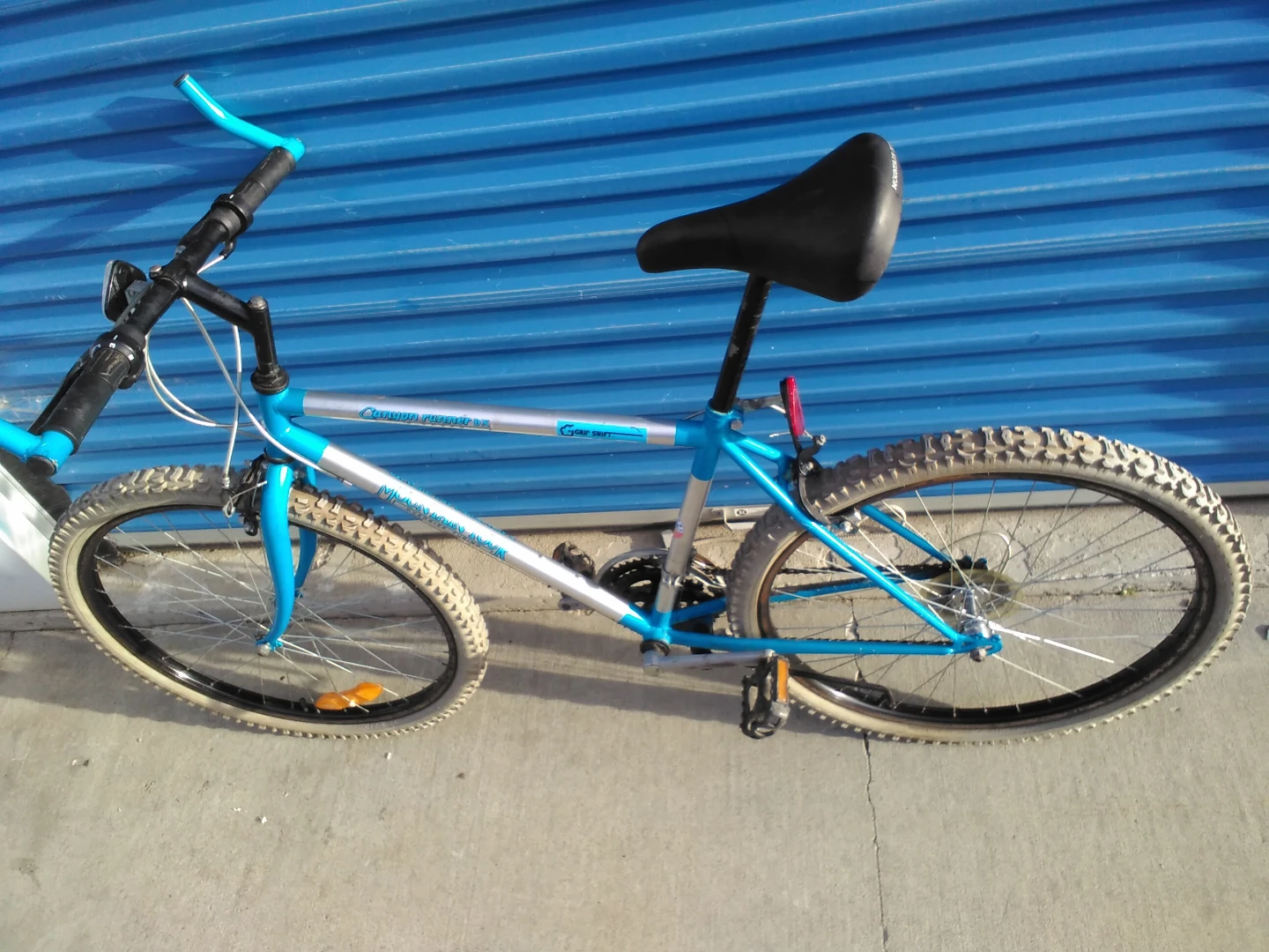 Mountain Bicycle Men's 26 inch - photo 2