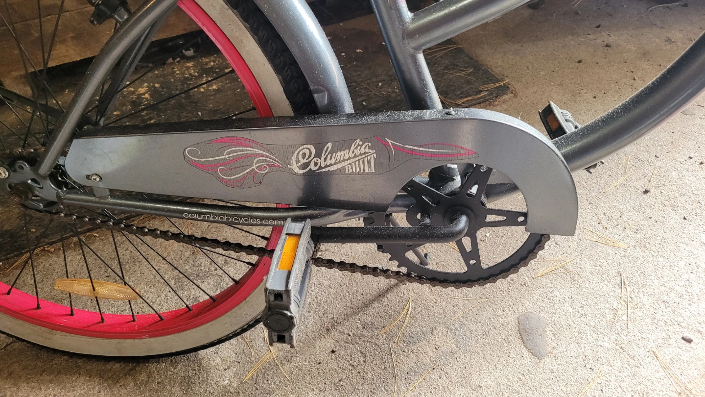 Kids bike - photo 2