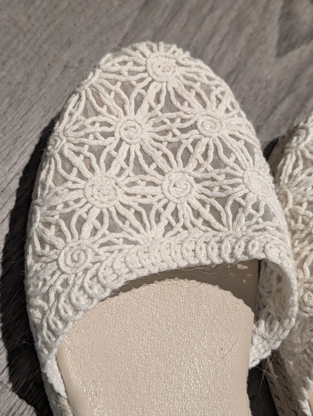 Two Pairs of Ladies Shoes - photo 5
