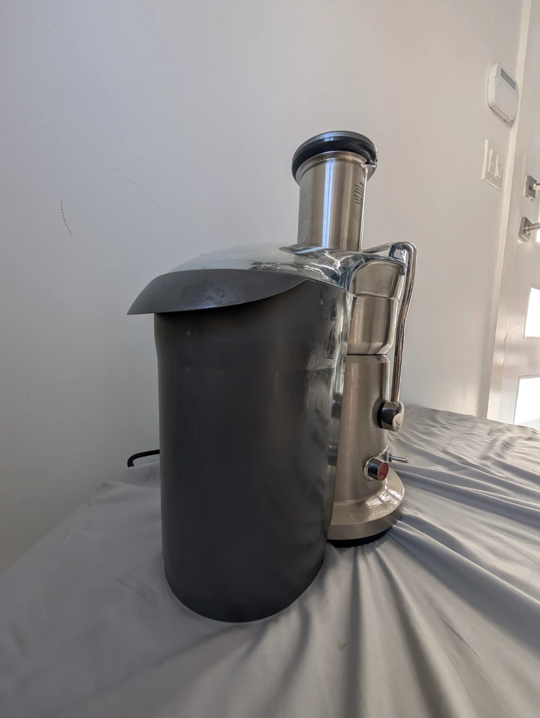 Breville Juice Fountain Elite - photo 4