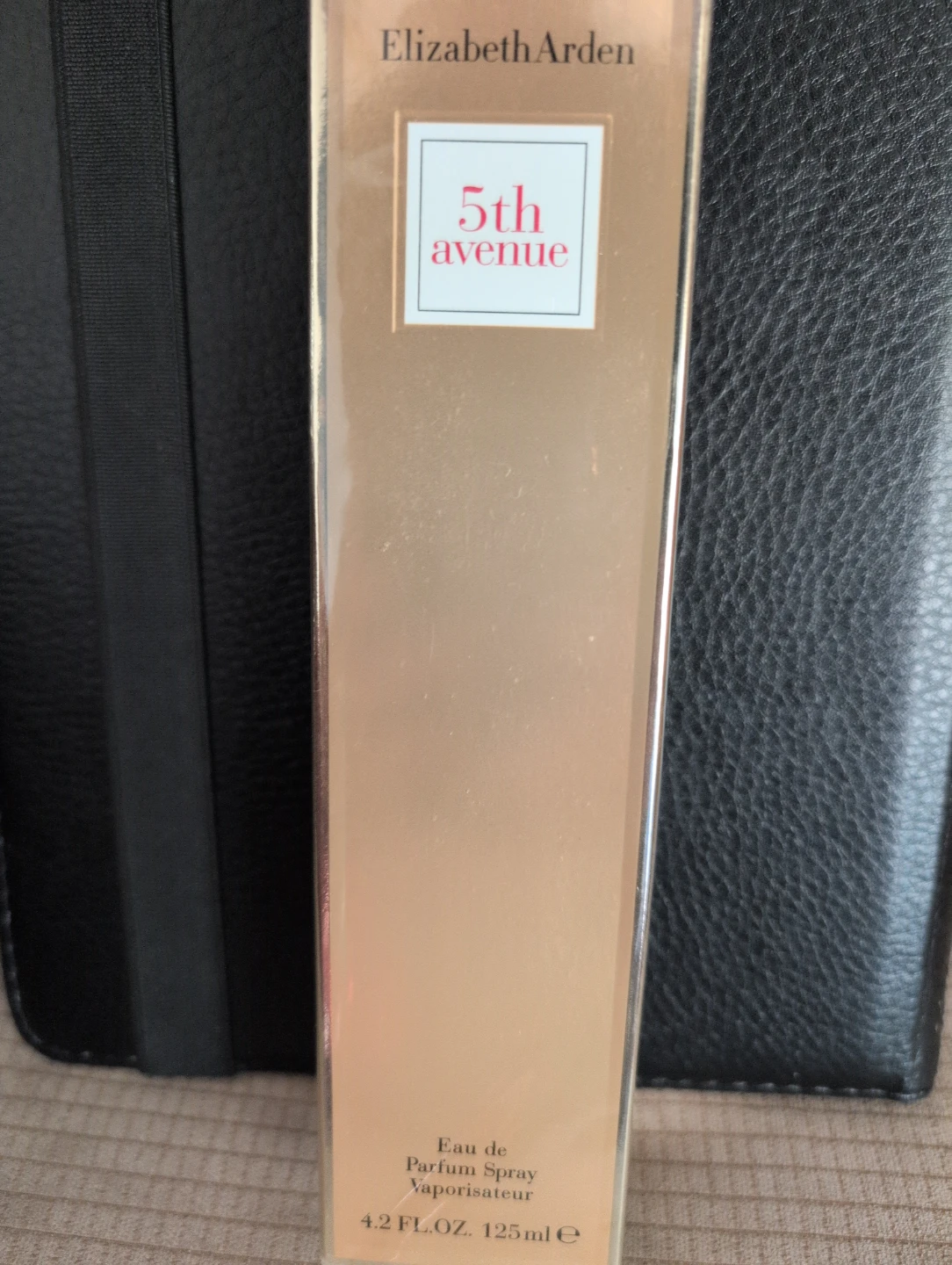 Perfume - Elizabeth Arden 5th Avenue