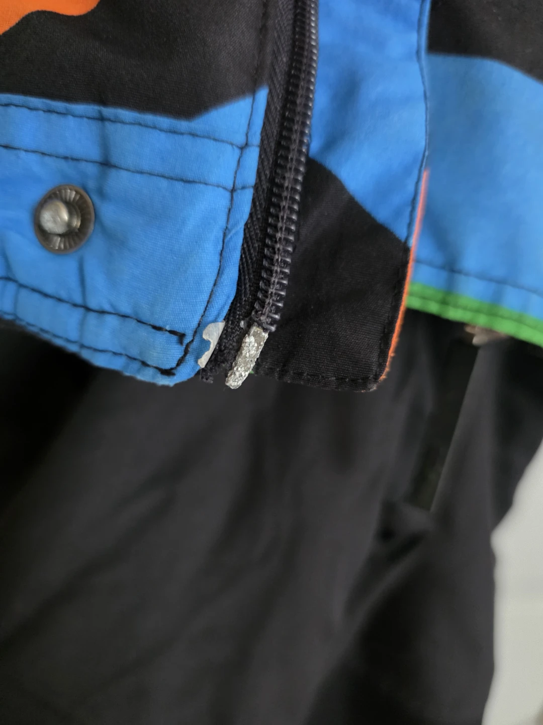 Rad Course Kids Winter Snow Suit 6X - photo 2