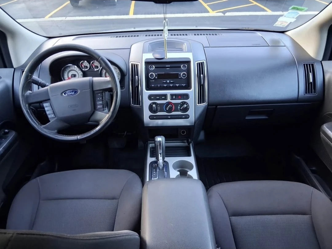 2010 Ford 2010 Ford Edge AWD-crean title- 201K miles