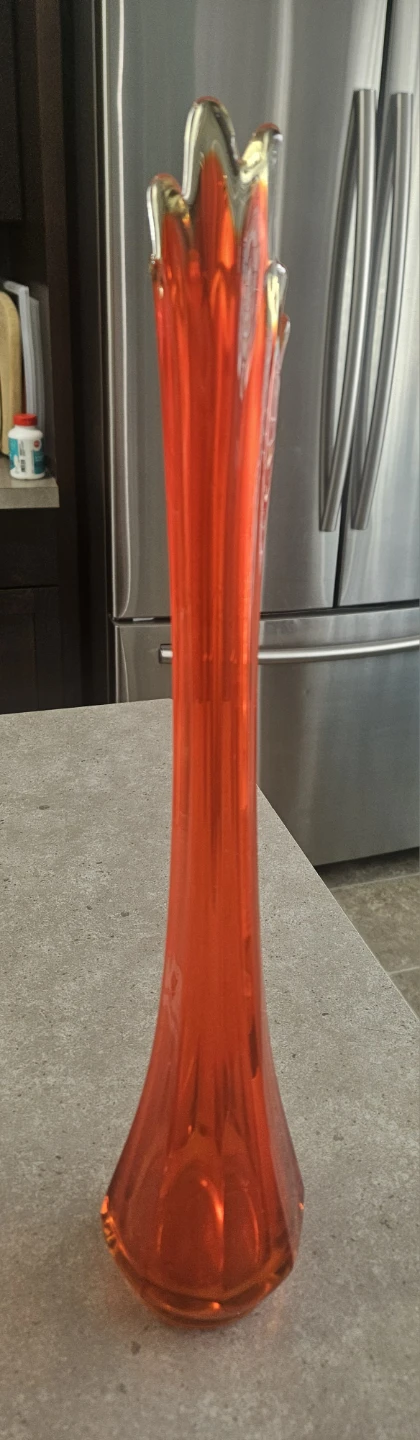 Swung vase - photo 5