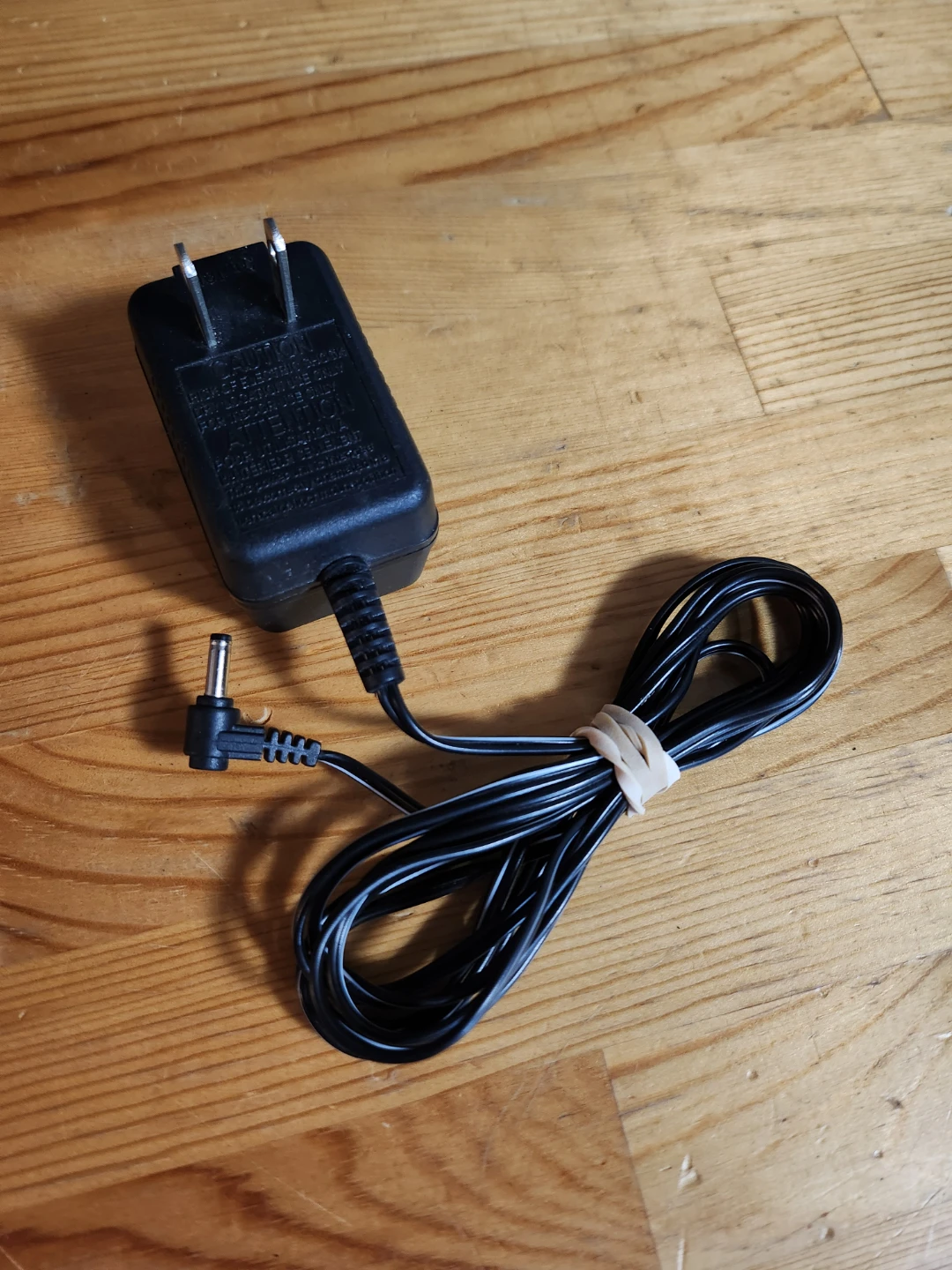 Remington Power Adapter Wired Cable 6ft