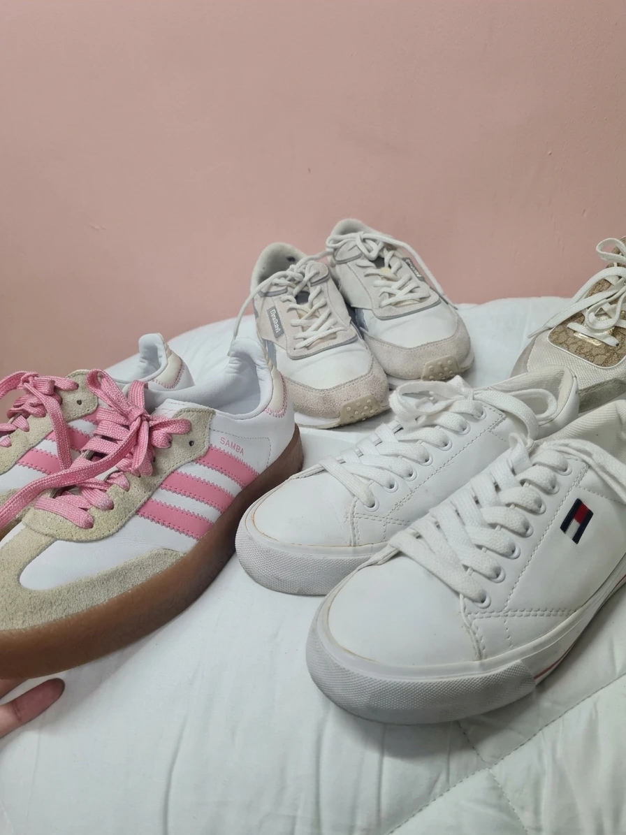 Assorted Women's Sneakers - Multiple Brands - photo 5